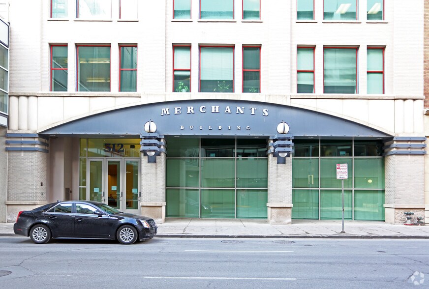 More Photos Of 312 8th St, Des Moines Office For Sale