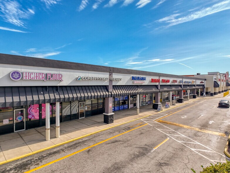 More Photos Of 3312-3440 U.S. Hwy 19, Holiday Unknown For Sale