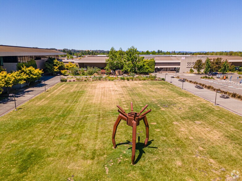 More Photos Of 1400 Valley House Dr, Rohnert Park Office For Lease