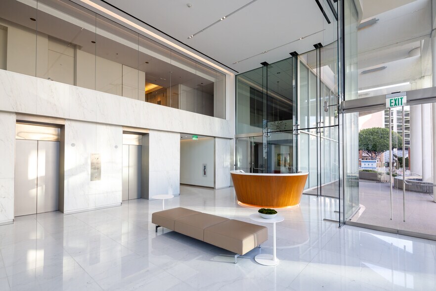More Photos Of 1299 Ocean Ave, Santa Monica Office For Lease