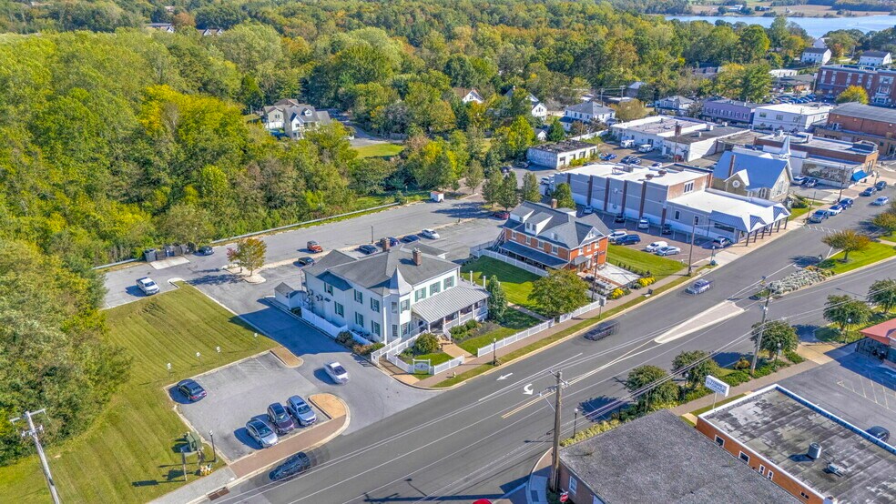 More Photos Of 22780 Washington St, Leonardtown Land For Sale