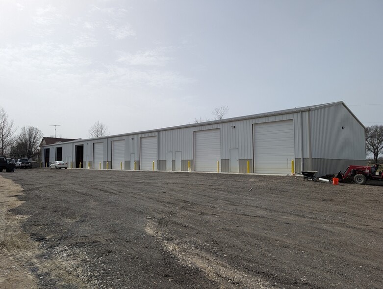 More Photos Of 7050 S FM 730, Azle Industrial For Sale