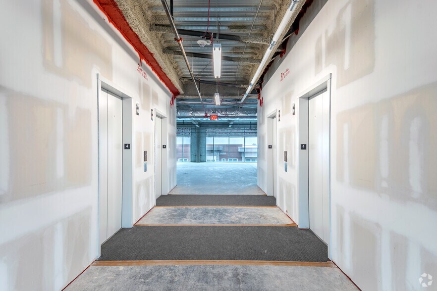 Photo of 4th Floor Ste 400