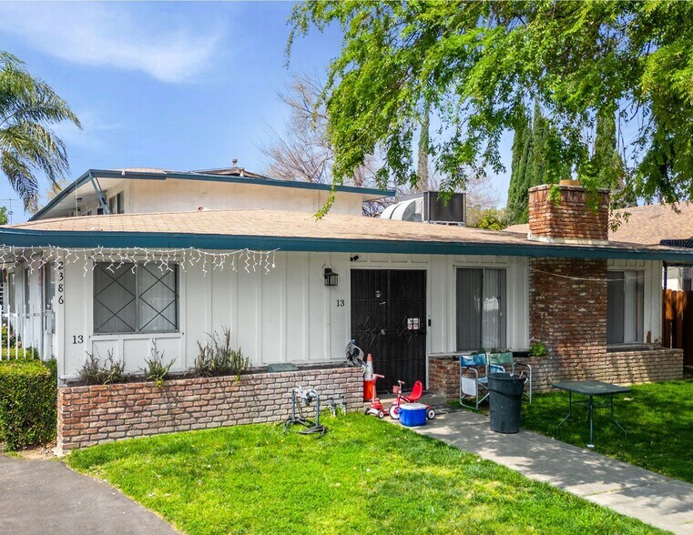 More Photos Of 2352 Leroy St, San Bernardino Apartments For Sale