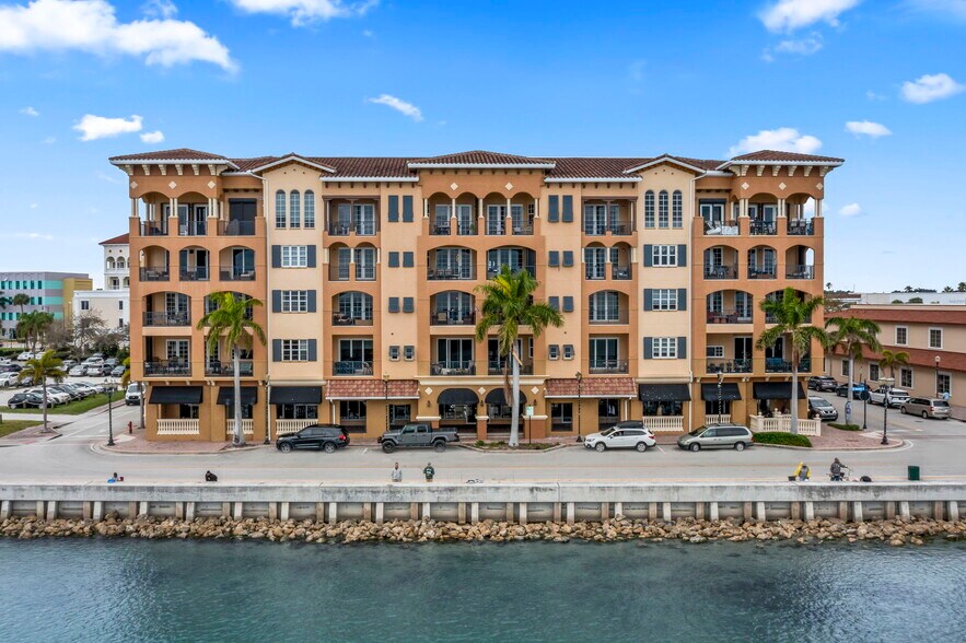 Primary Photo Of 120-140 S Indian River Dr, Fort Pierce Office Residential For Sale