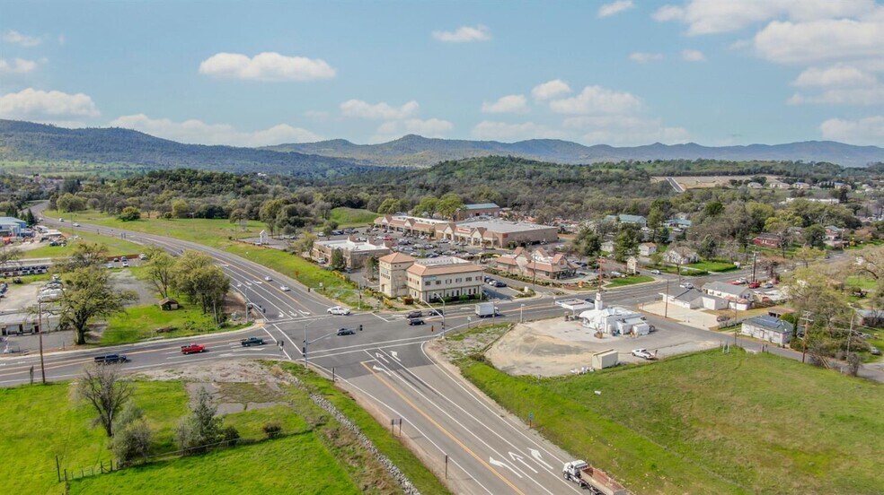 More Photos Of 60 Main St, Angels Camp Storefront Retail Office For Sale