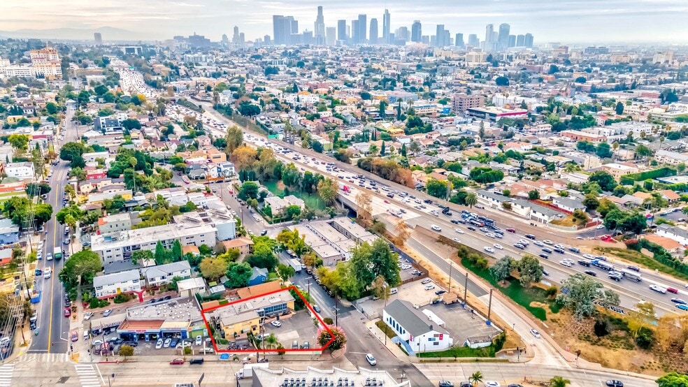 More Photos Of , Los Angeles Unknown For Sale