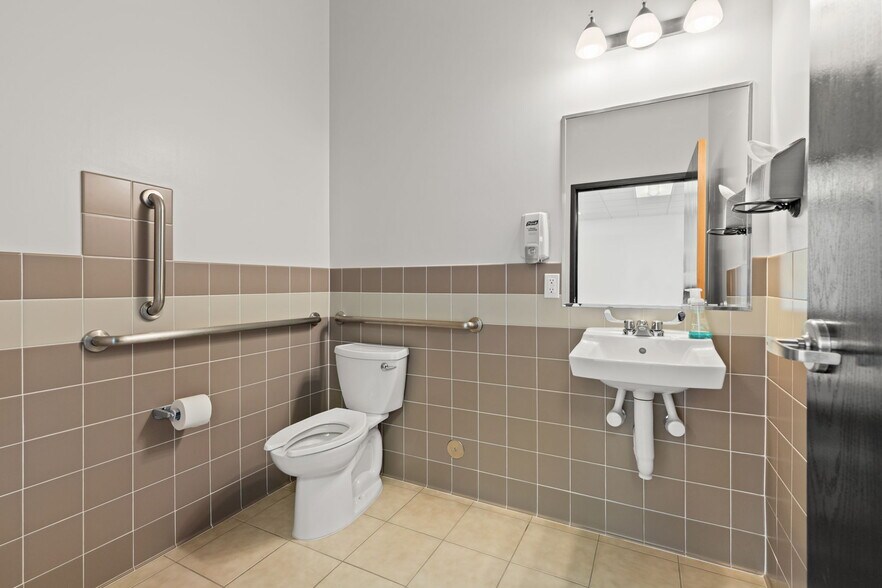 More Photos Of 10850 N Dover St, Westminster Warehouse For Sale