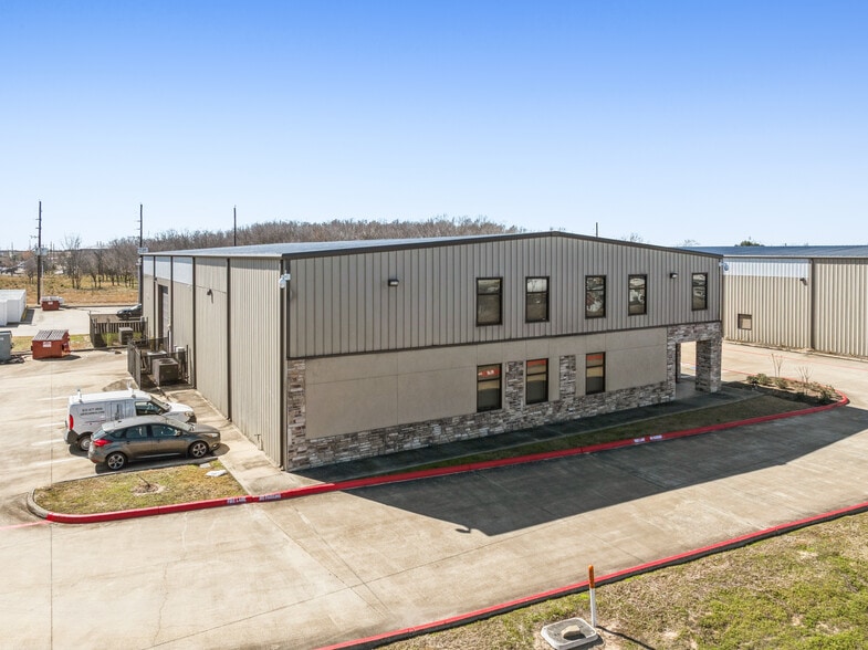 More Photos Of 20813 Park Row Dr, Katy Warehouse For Sale
