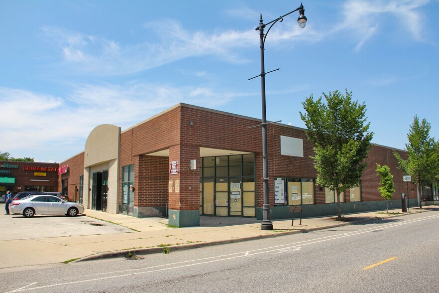 More Photos Of 4708-4720 N Milwaukee Ave, Chicago Unknown For Lease