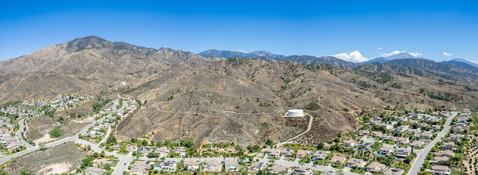 More Photos Of Van Leuven Ln, Highland Land For Sale