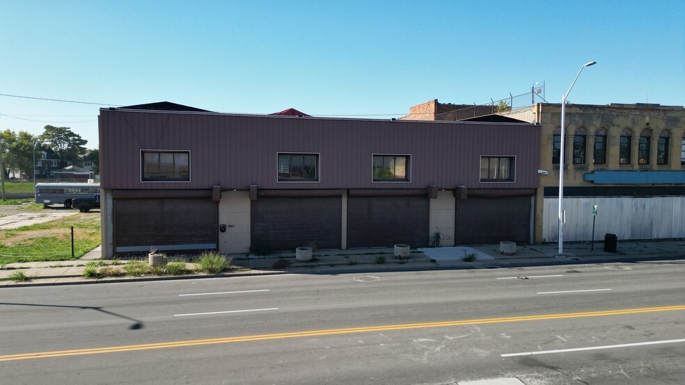 More Photos Of , Detroit Unknown For Sale