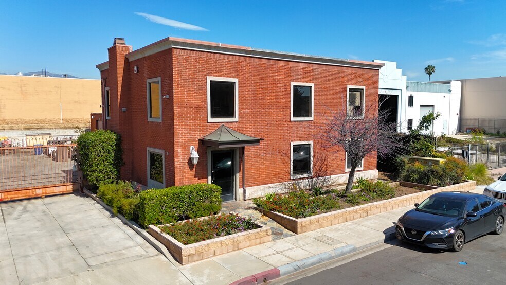 More Photos Of 11625 Goldring Rd, Arcadia Warehouse For Lease