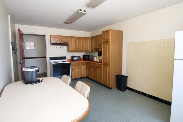 More Photos Of 10 Newmarket Sq, Boston Food Processing For Lease