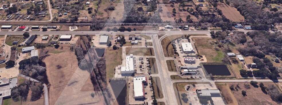 More Photos Of 13531 Highway 6, Santa Fe Land For Lease