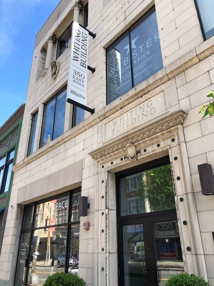More Photos Of 350 East Ave, Rochester Office For Lease