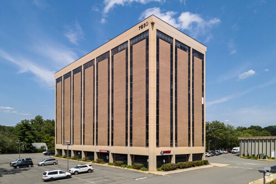 Primary Photo Of 7630 Little River Tpke, Annandale Office For Lease