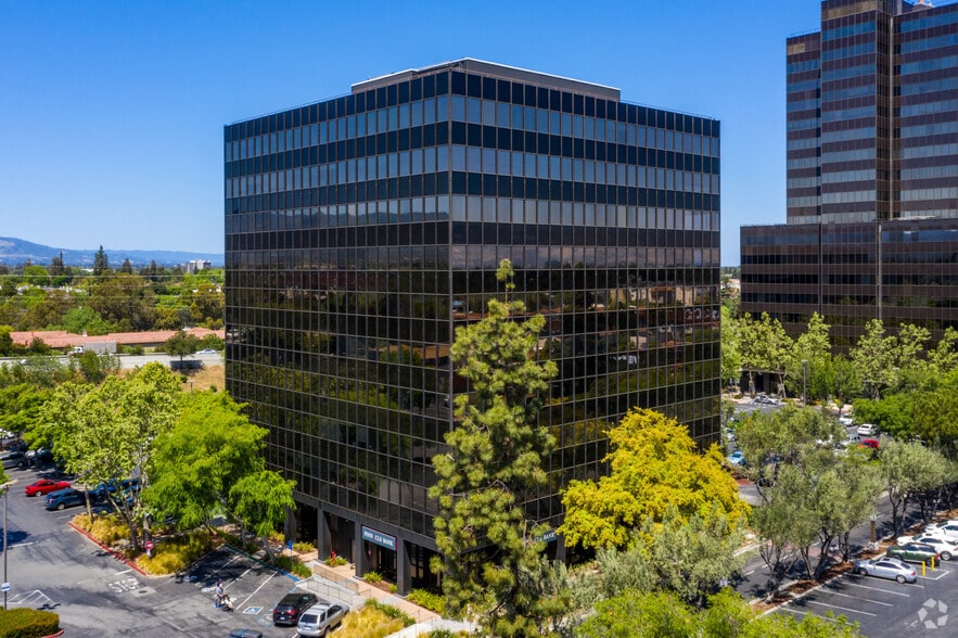 More Photos Of 1999 S Bascom Ave, Campbell Office For Lease