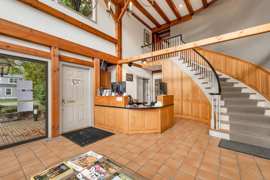 More Photos Of 68 Lyme Rd, Hanover Office Residential For Sale