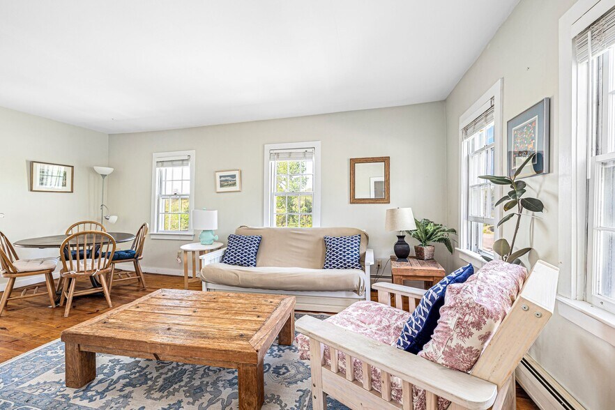 More Photos Of 557 Center Rd, New Shoreham Apartments For Sale