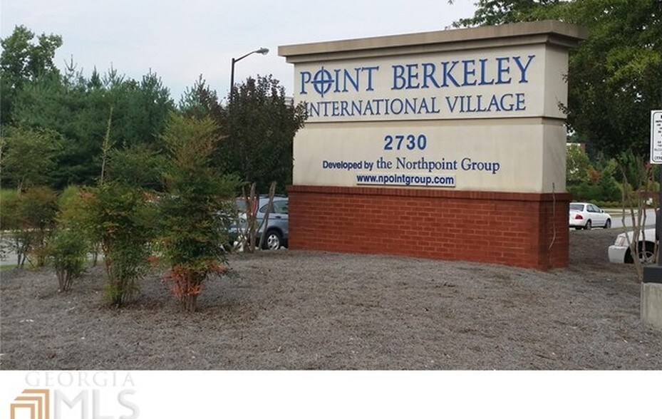 More Photos Of 2730 N Berkeley Lake Rd NW, Duluth Light Distribution For Lease