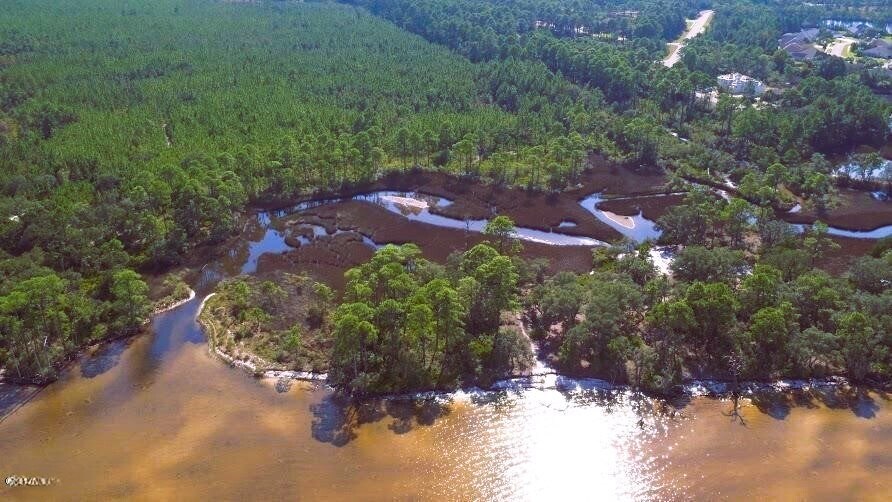 More Photos Of 370 Moonlight Bay Dr, Panama City Beach Land For Sale