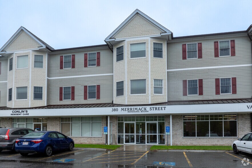 More Photos Of 380 Merrimack St, Methuen Medical For Sale