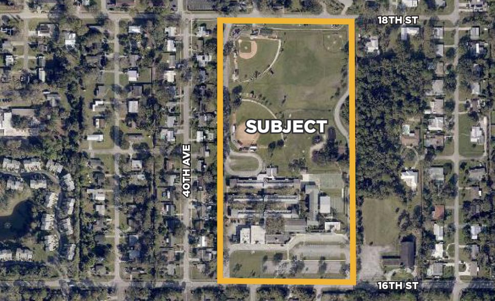 More Photos Of 3850 16th St, Vero Beach Schools For Sale