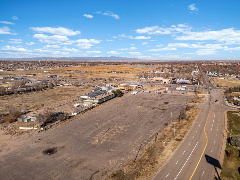 More Photos Of 3215 Lake Ave, Pueblo Land For Sale