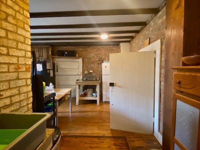 More Photos Of 313 S Green St, Glasgow Hospitality For Sale