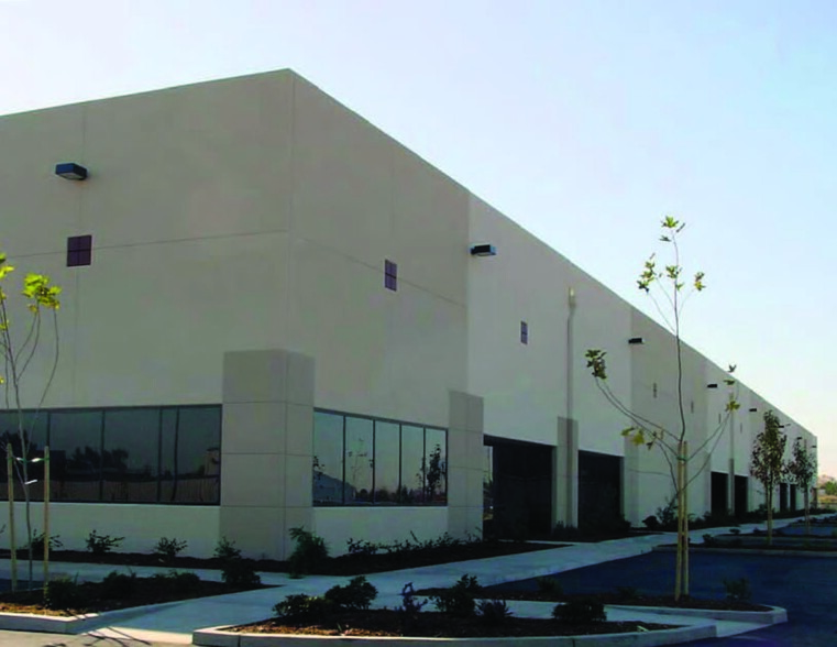 Primary Photo Of 2930 Ramona Ave, Sacramento Warehouse For Lease