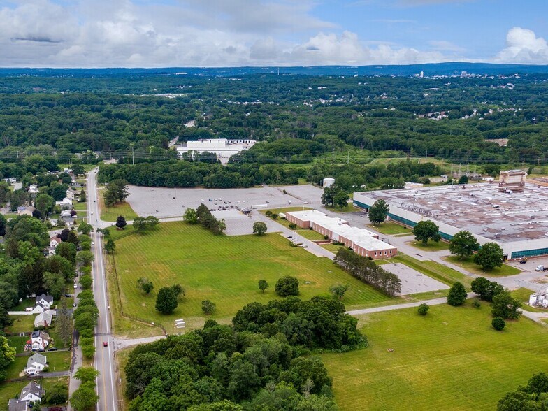 More Photos Of 244 Worcester St, North Grafton Industrial For Sale