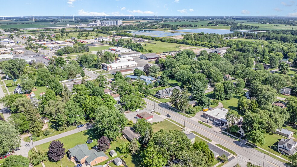 More Photos Of 725 E Center St, Ithaca Showroom For Sale