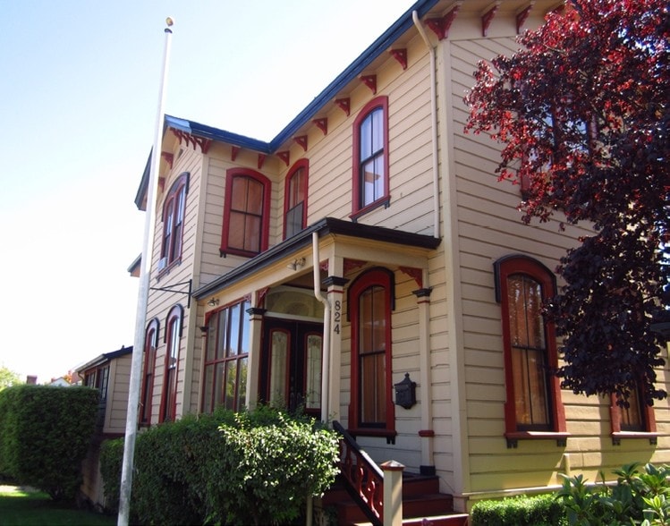 More Photos Of 824 E St, San Rafael Office For Lease