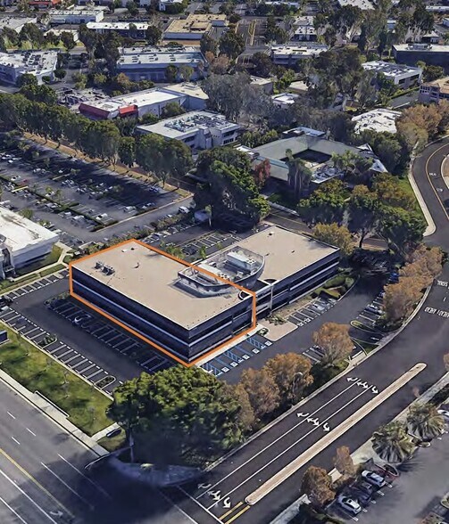 More Photos Of , Irvine Office For Sale
