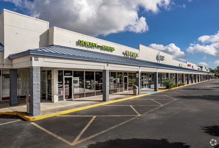 More Photos Of 6015-6055 26th St W, Bradenton Unknown For Lease