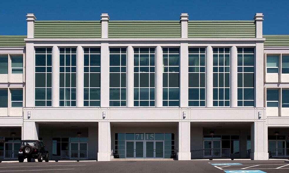 More Photos Of 7115 Leesburg Pike, Falls Church Office For Sale