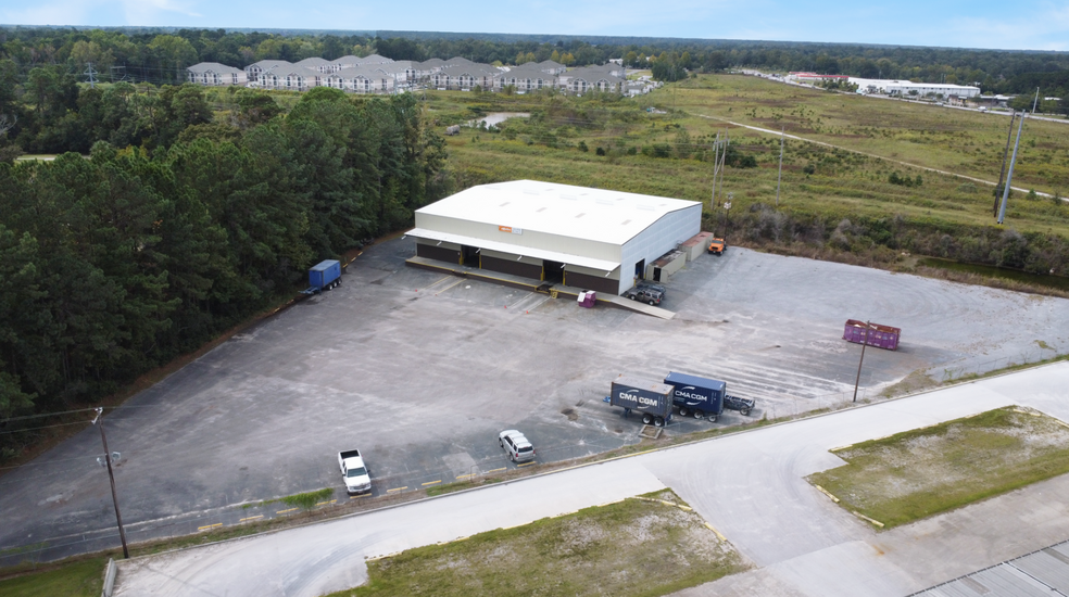 Primary Photo Of 7131 Bryhawke Cir, North Charleston Warehouse For Lease