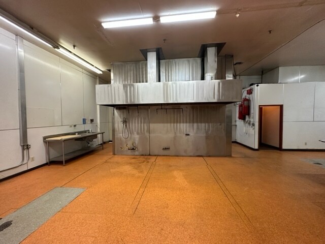 More Photos Of 540 W Main St, Barstow Restaurant For Sale