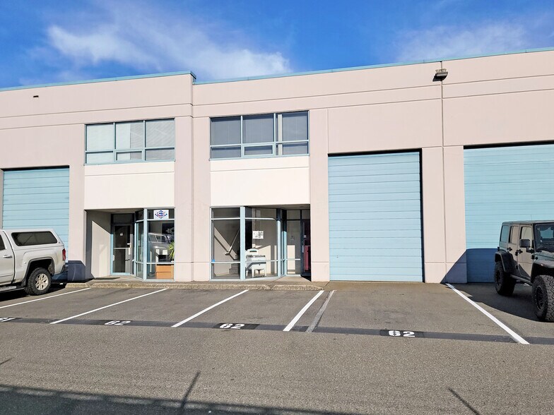 More Photos Of 1833 Coast Meridian Rd, Port Coquitlam Warehouse For Sale