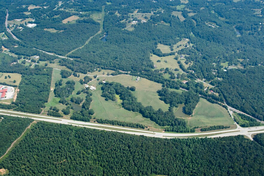 More Photos Of 4841 Cagle Rd, Lula Land For Sale