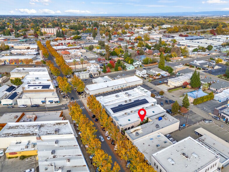 More Photos Of 667-669 Plumas St, Yuba City Freestanding For Sale