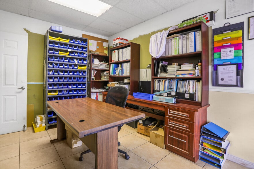 More Photos Of 12351 SW 128th Ct, Miami Warehouse For Sale