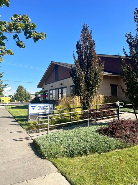 More Photos Of 1213 S Main St, Milton-Freewater Rehabilitation Center For Sale