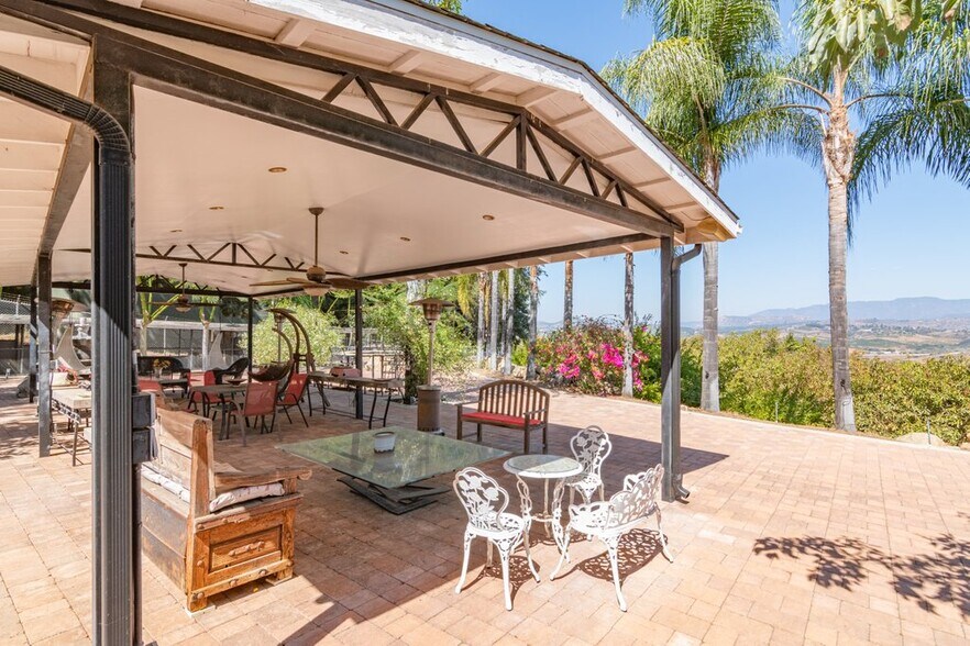 More Photos Of 30555 Camino de las Lomas, Escondido Land For Sale