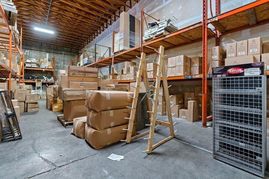 More Photos Of 110 Spring Hill Dr, Grass Valley Manufacturing For Sale