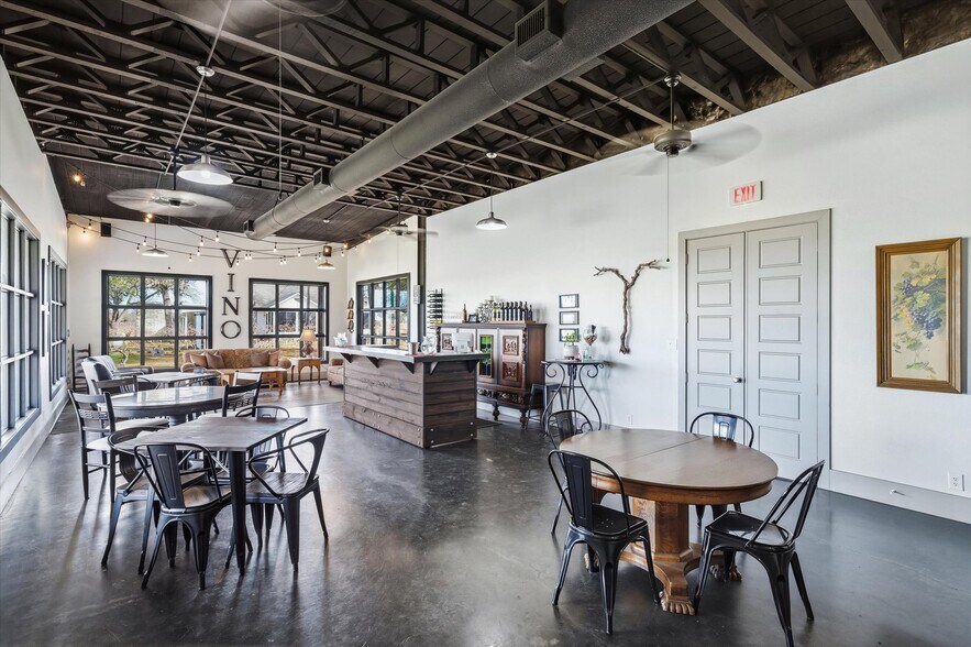 More Photos Of 5518 State Highway 198, Canton Winery Vineyard For Sale