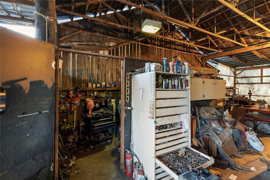 More Photos Of 15058 Balm Rd, Wimauma Industrial For Sale