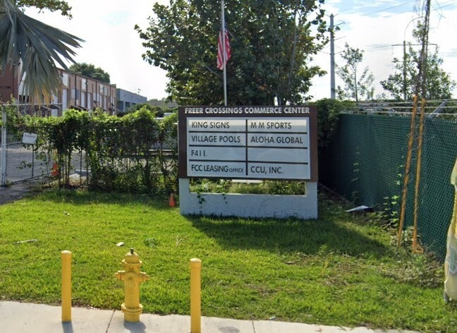 More Photos Of 12584-12598 SW 128th St, Miami Unknown For Lease