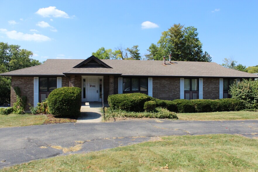 Primary Photo Of 7345 Far Hills Ave, Dayton Medical For Sale